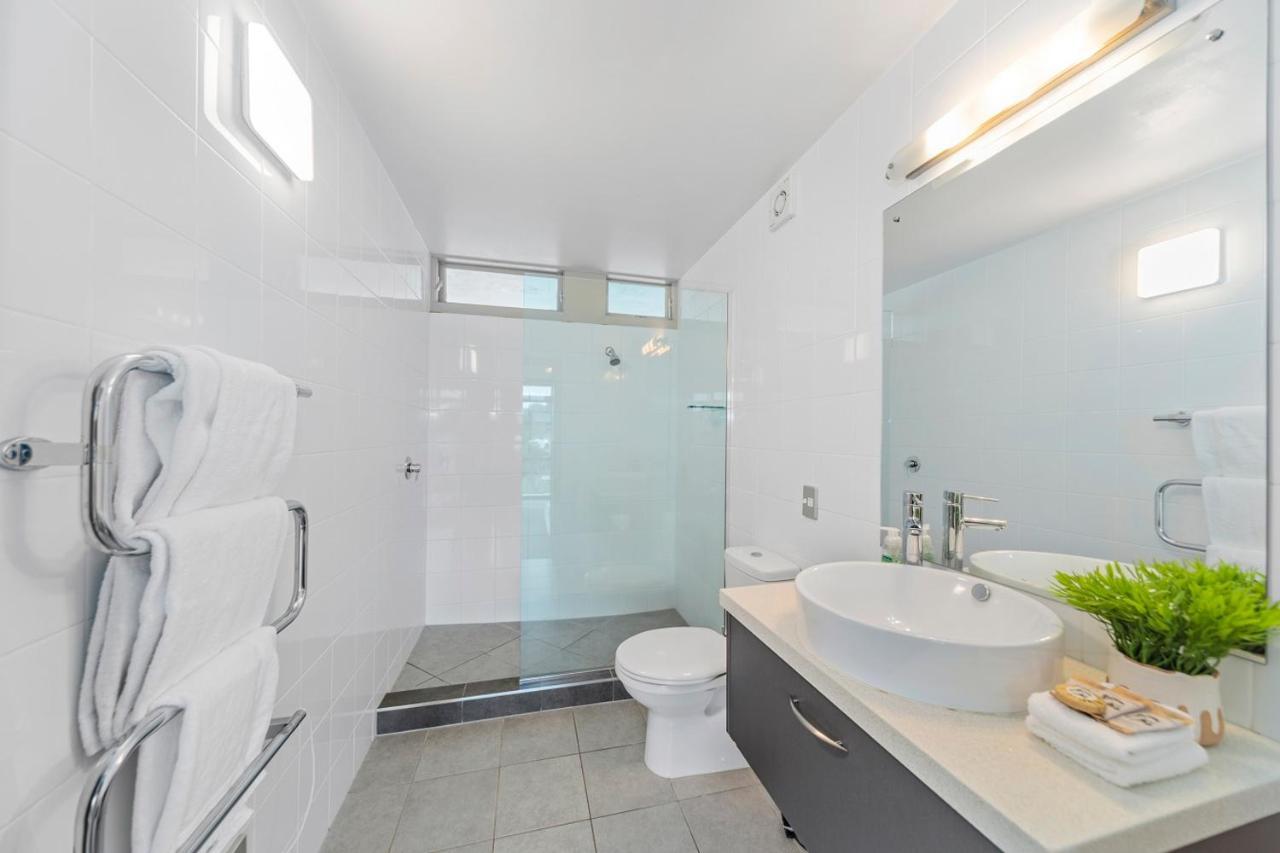 Affordable One Bedroom Apartment Lake Taupo C4 Bagian luar foto