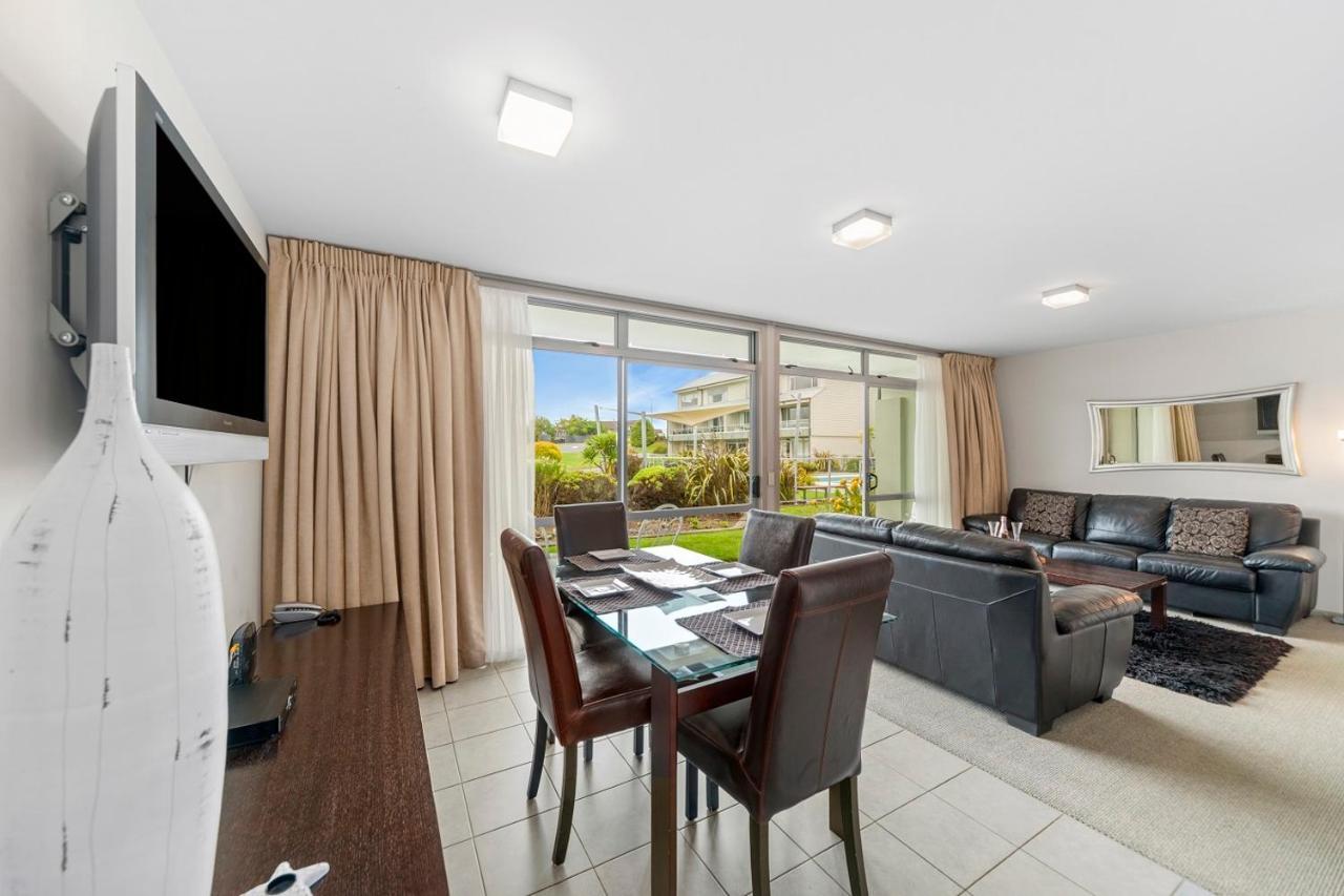 Affordable One Bedroom Apartment Lake Taupo C4 Bagian luar foto