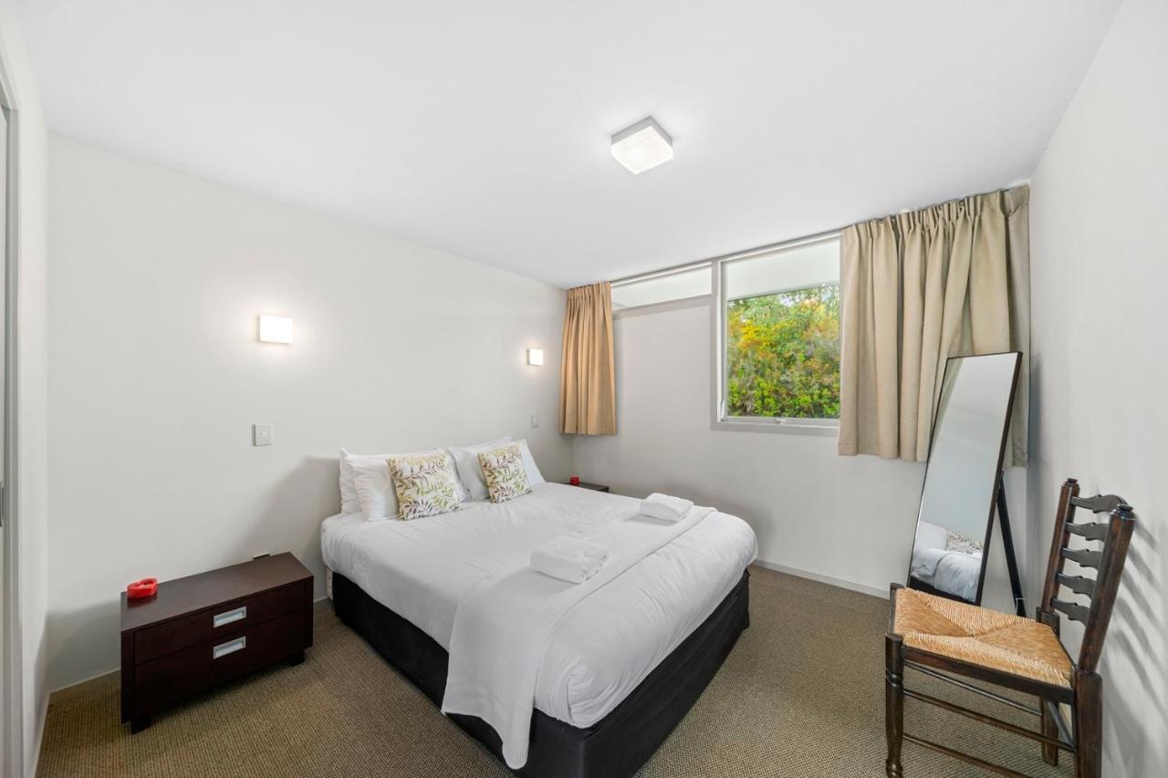 Affordable One Bedroom Apartment Lake Taupo C4 Bagian luar foto