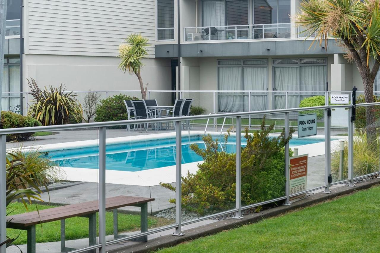 Affordable One Bedroom Apartment Lake Taupo C4 Bagian luar foto